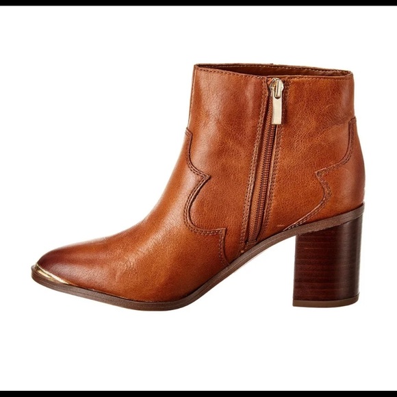 ISO • Franco Sarto Bushwick Booties - Picture 2 of 4